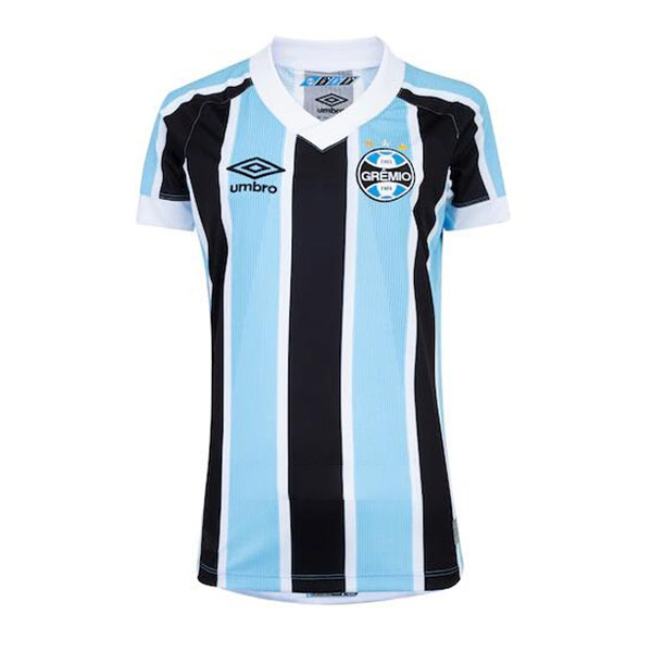 Thailand Trikot Gremio Heim Damen 2021-22